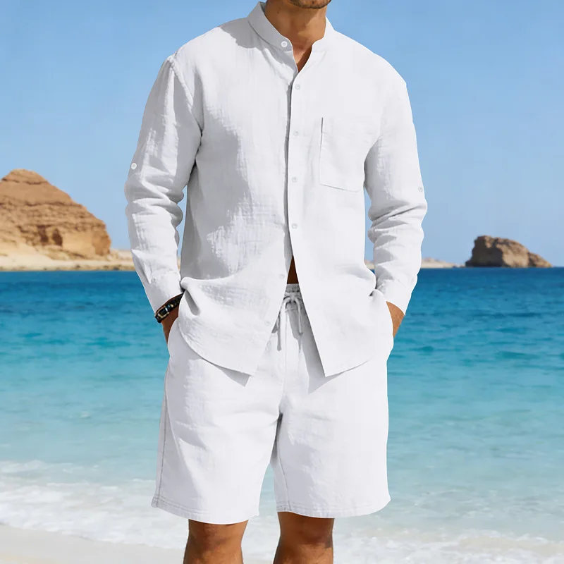 Conjunto de verano transpirable - Imagen 5