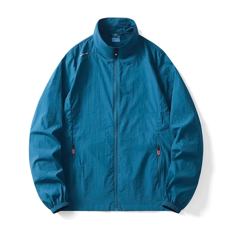 Chaqueta ligera de verano - Imagen 5