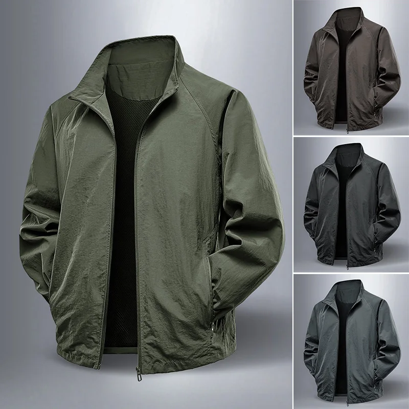 Chaqueta elegante de verano - Imagen 9