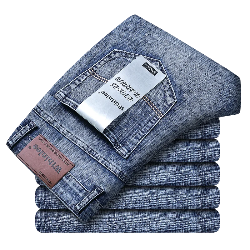 Pantalones vaqueros de trabajo - Imagen 6