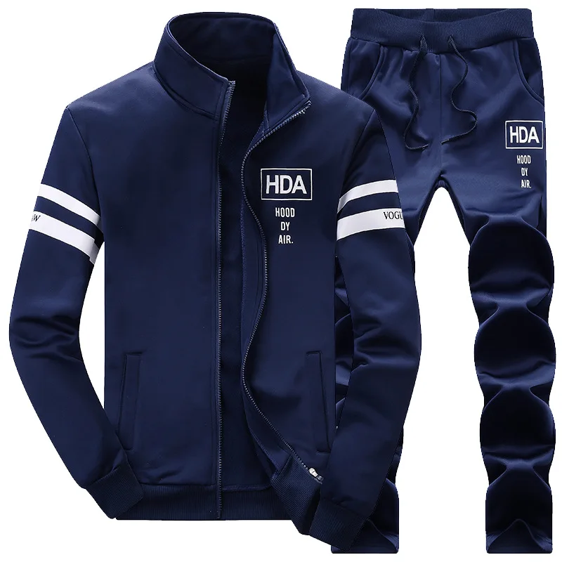 Chándal informal para hombre - Imagen 9