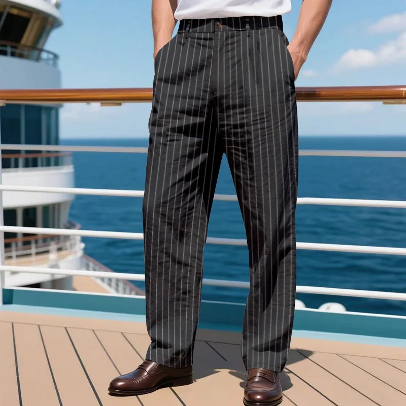 Pantalones informales de verano - Imagen 4