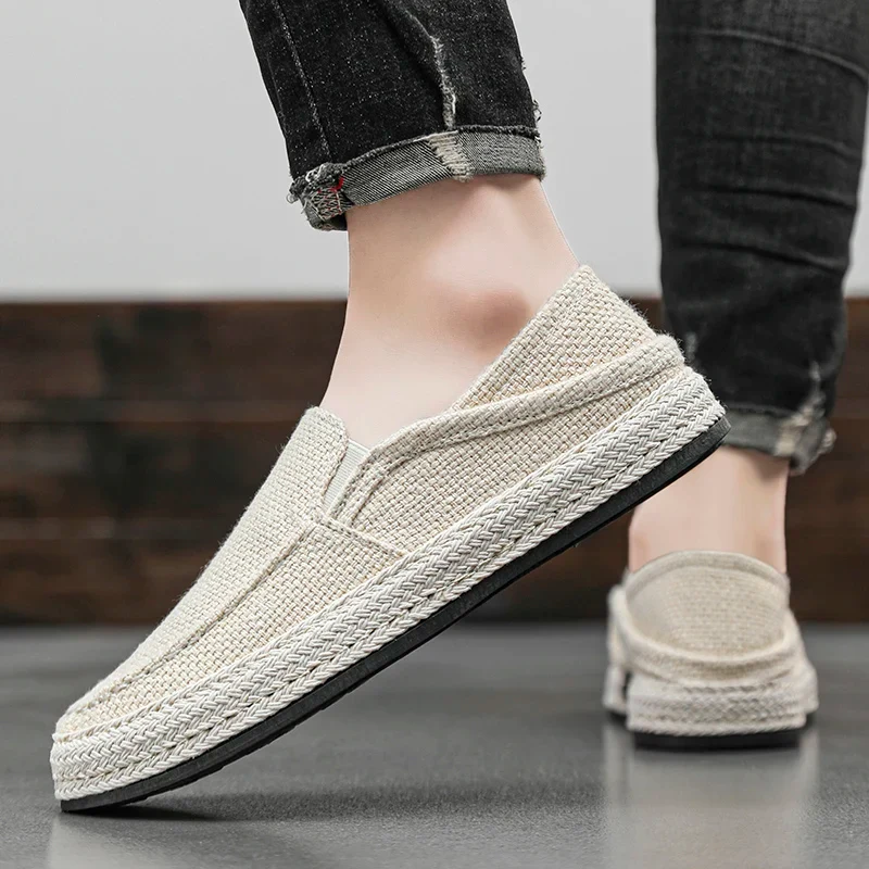 Zapatos sin cordones elegantes: mocasines de verano - Imagen 8