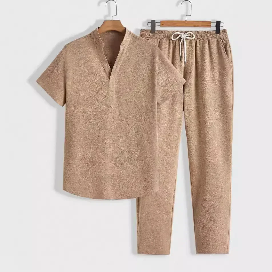 Conjunto elegante de verano - Imagen 5