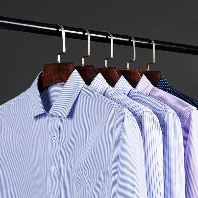 Givalli - Camisa transpirable para hombre - Imagen 5