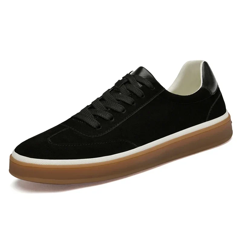 Zapatos elegantes de estilo británico - Imagen 3