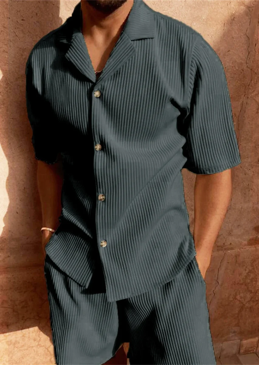 Conjunto elegante de verano - Imagen 5