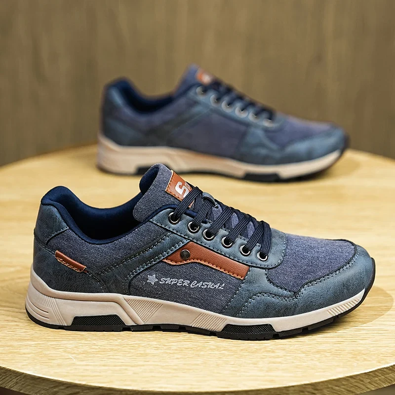 Zapatillas de senderismo transpirables - Imagen 8
