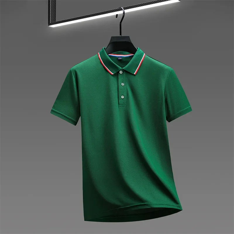 Polo informal de verano - Imagen 6