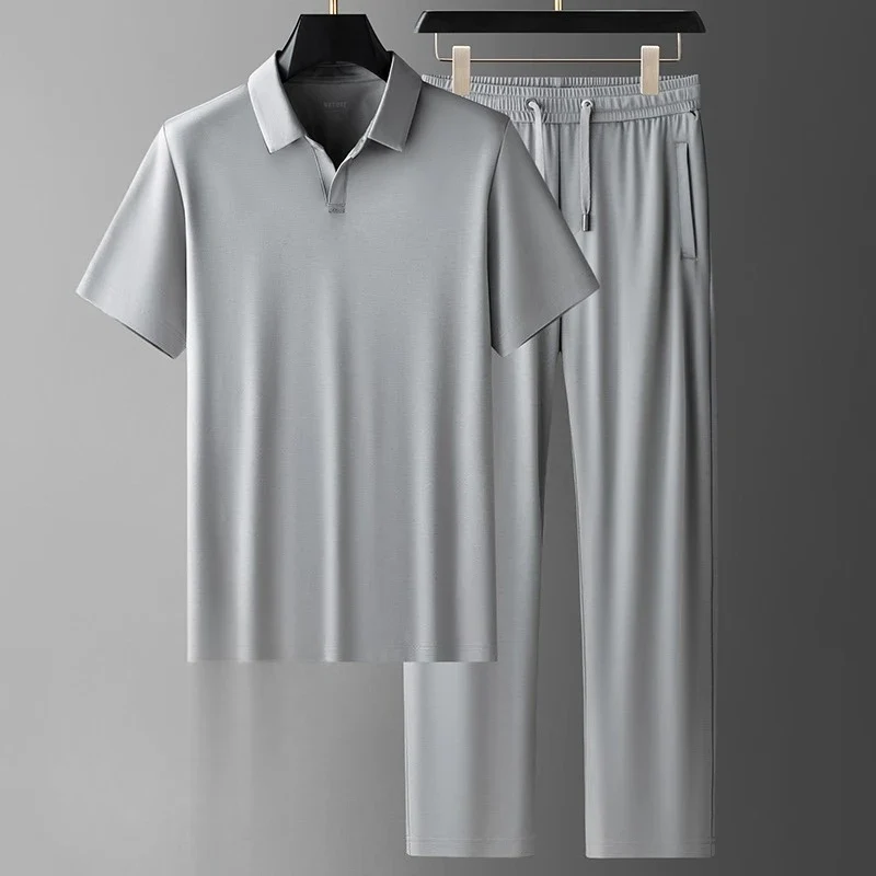 Conjunto de lujo para hombre - Imagen 4