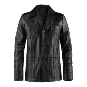 Chaqueta de Sam Tyler de Men Life on Mars