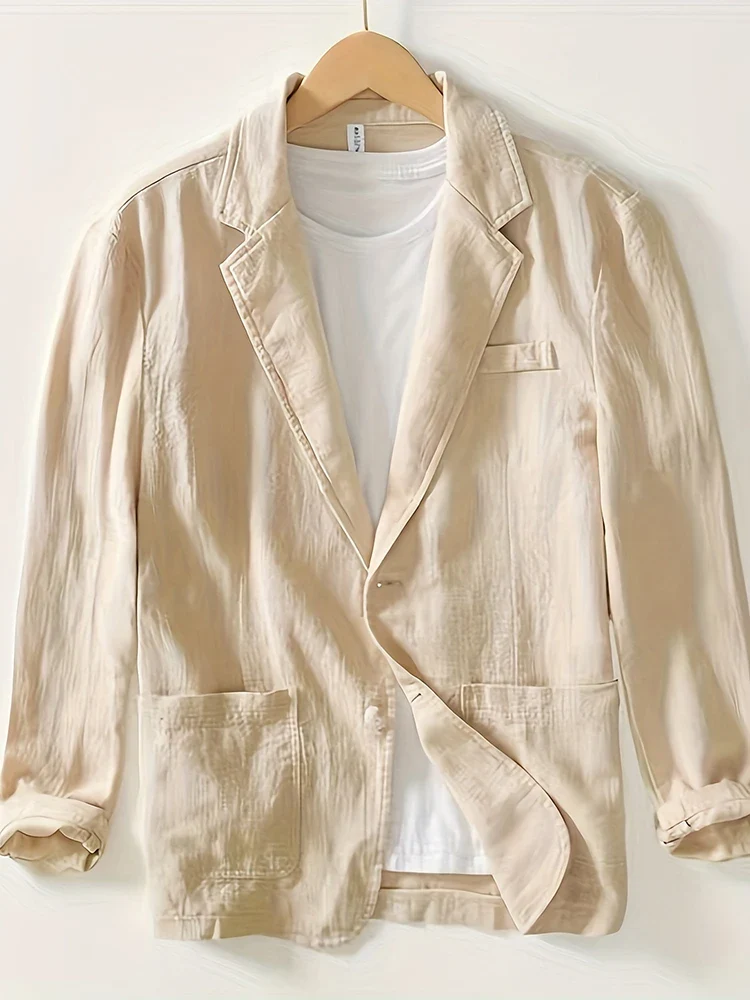 Blazer elegante y ligero - Imagen 9
