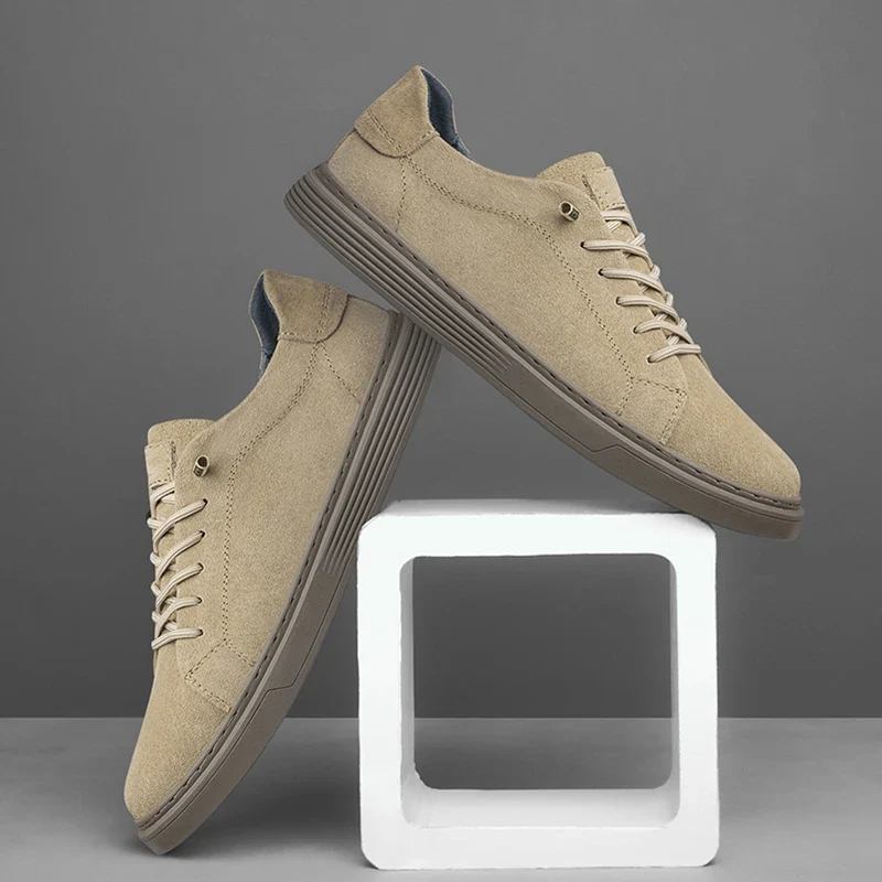 Zapatillas ligeras y transpirables - Imagen 6