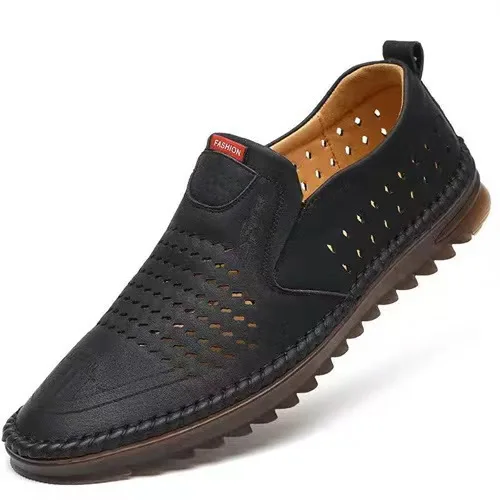 Mocasines ligeros para hombre - Imagen 5