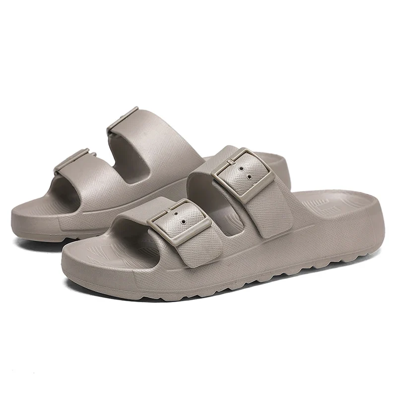 Sandalias elegantes y ajustables - Imagen 4