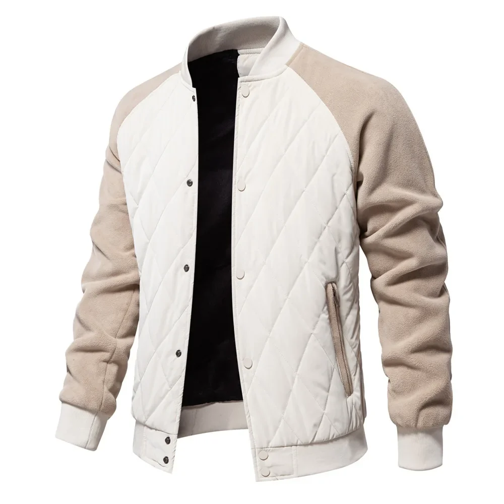 Chaqueta elegante de invierno - Imagen 3