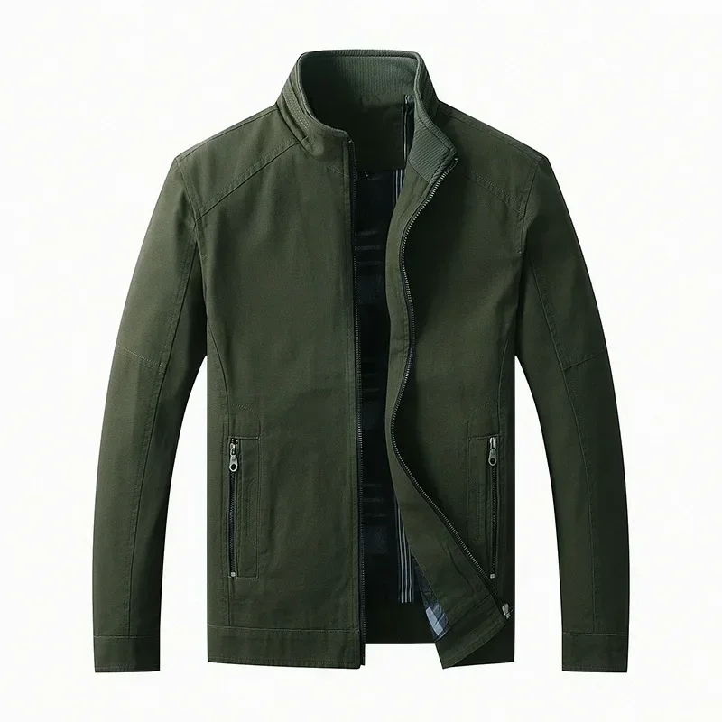 Elegante chaqueta de primavera - Imagen 3