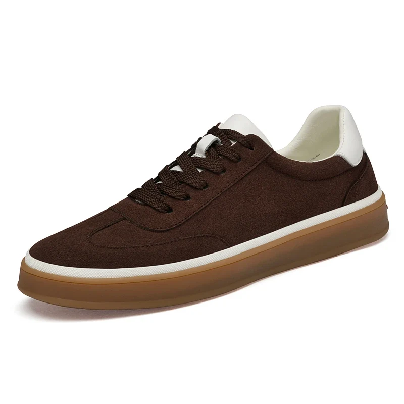 Zapatos elegantes de estilo británico - Imagen 4