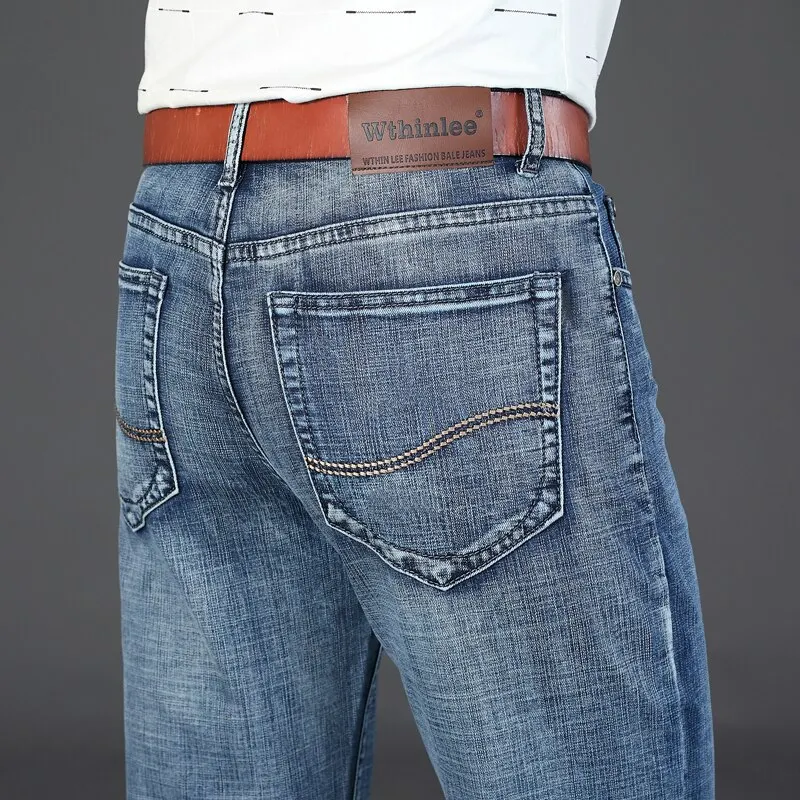 Pantalones vaqueros de trabajo - Imagen 9