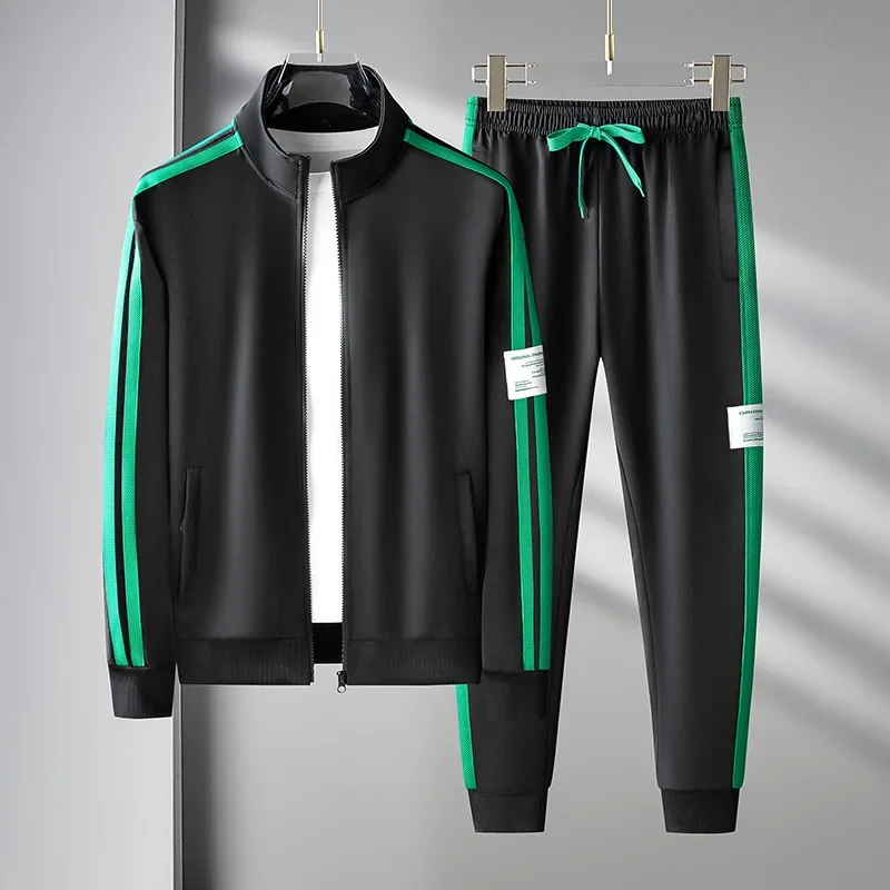 Conjunto deportivo para hombre - Imagen 4