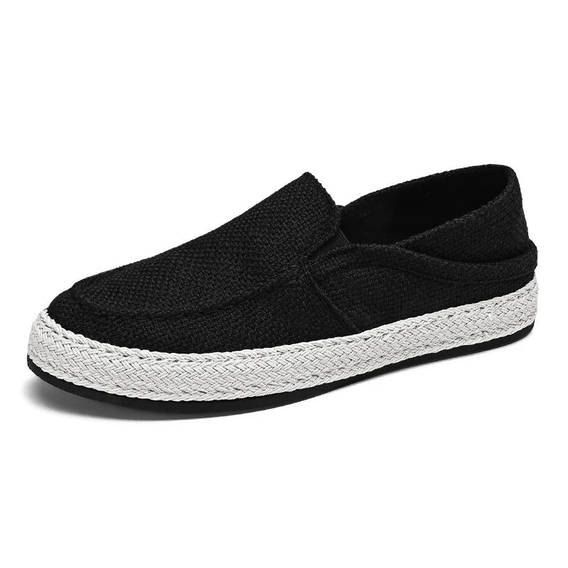 Zapatos sin cordones elegantes: mocasines de verano - Imagen 3