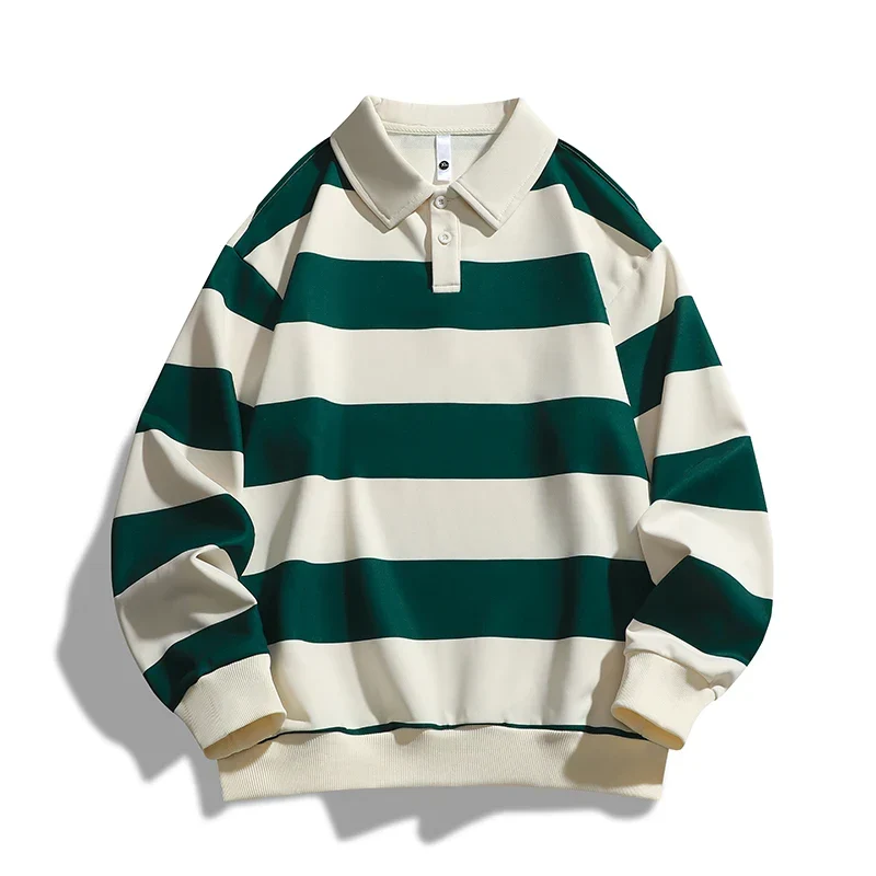 Jersey tipo polo informal - Imagen 8