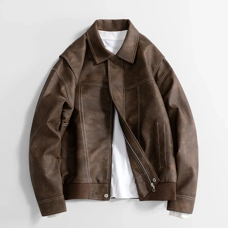 Chaqueta informal de hombre - Imagen 4