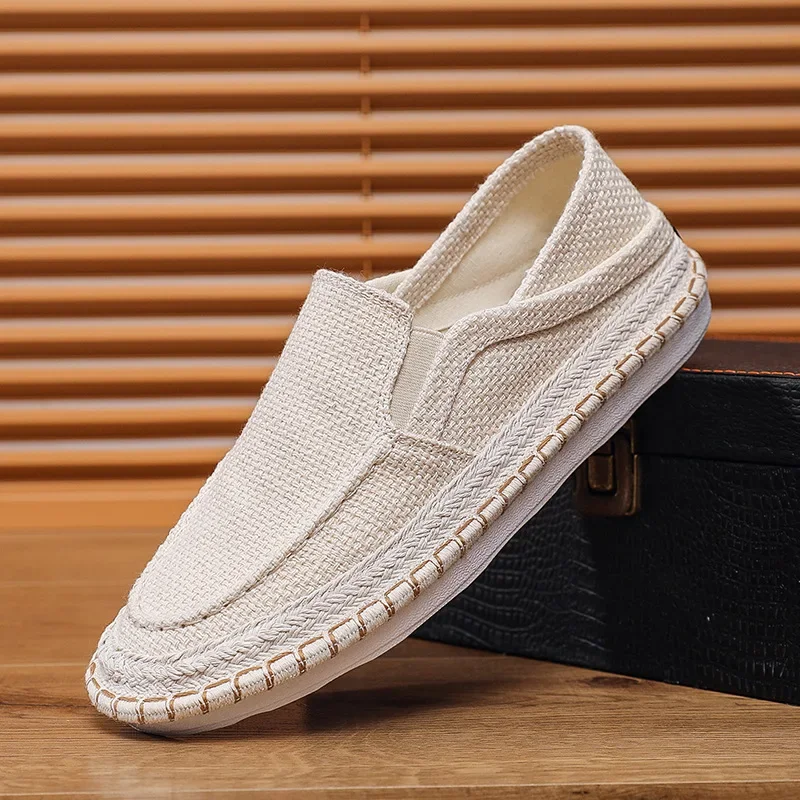 Zapatos sin cordones elegantes: mocasines - Imagen 6