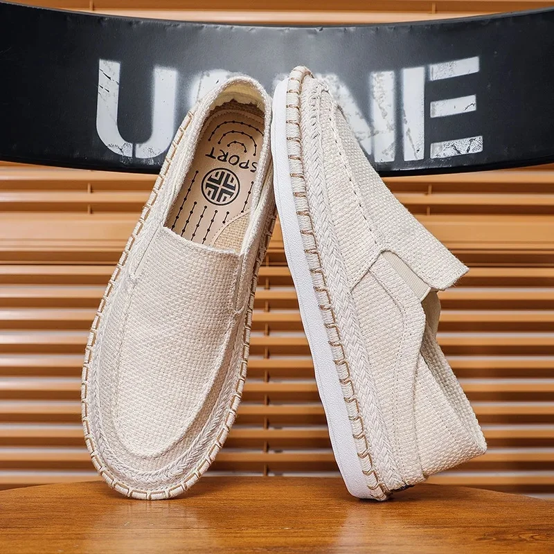 Zapatos sin cordones elegantes: mocasines - Imagen 3
