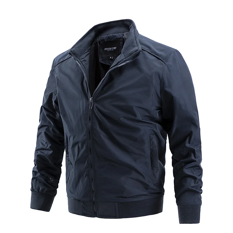 Chaqueta informal y ligera - Imagen 4