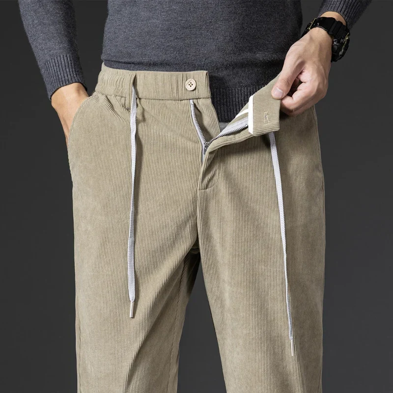 Pantalones de pana Walker - Imagen 6