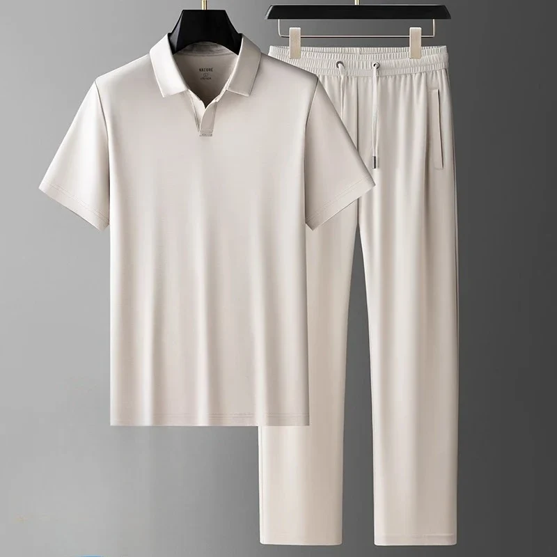 Conjunto de lujo para hombre - Imagen 3