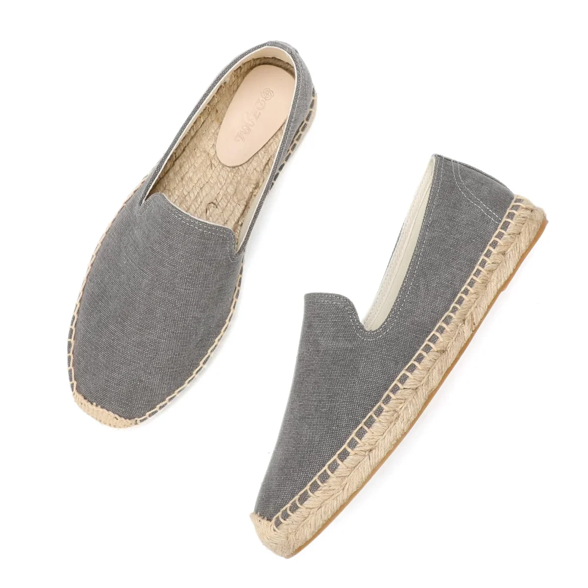Espadrilles informales para hombre - Imagen 3