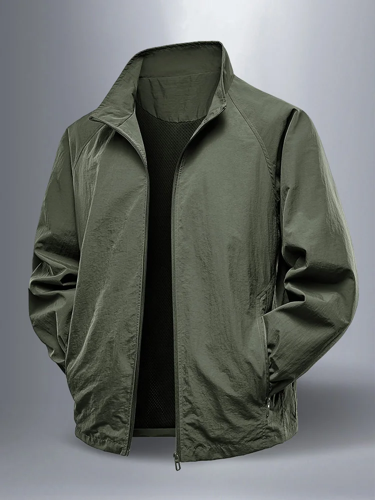 Chaqueta elegante de verano - Imagen 5