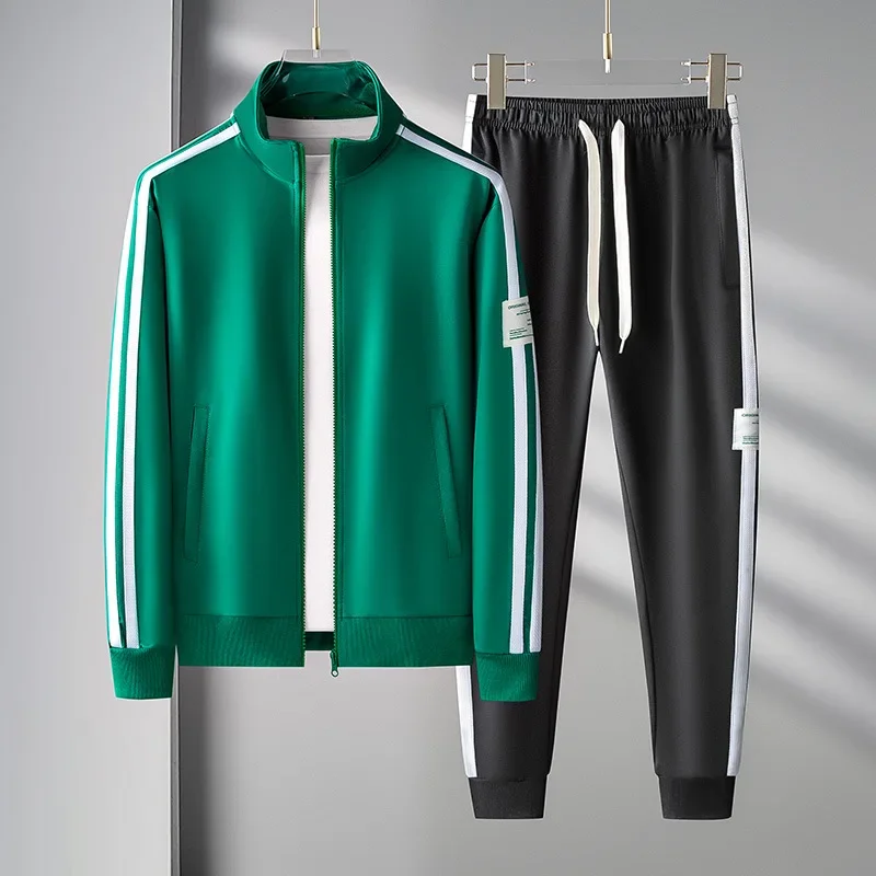 Conjunto deportivo para hombre - Imagen 6