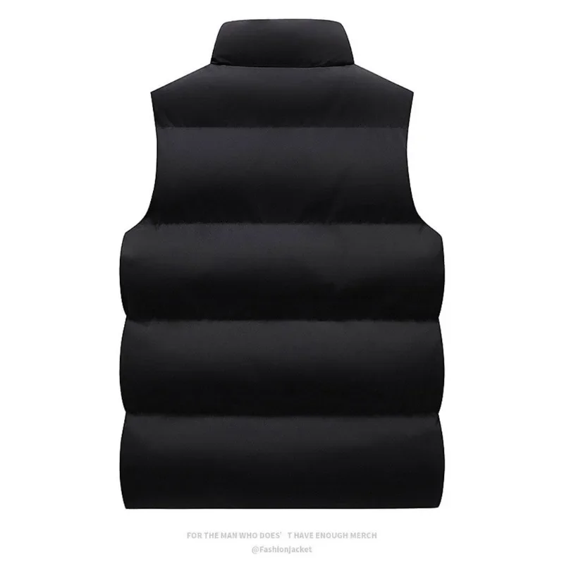 Chaleco elegante para hombre - Imagen 7
