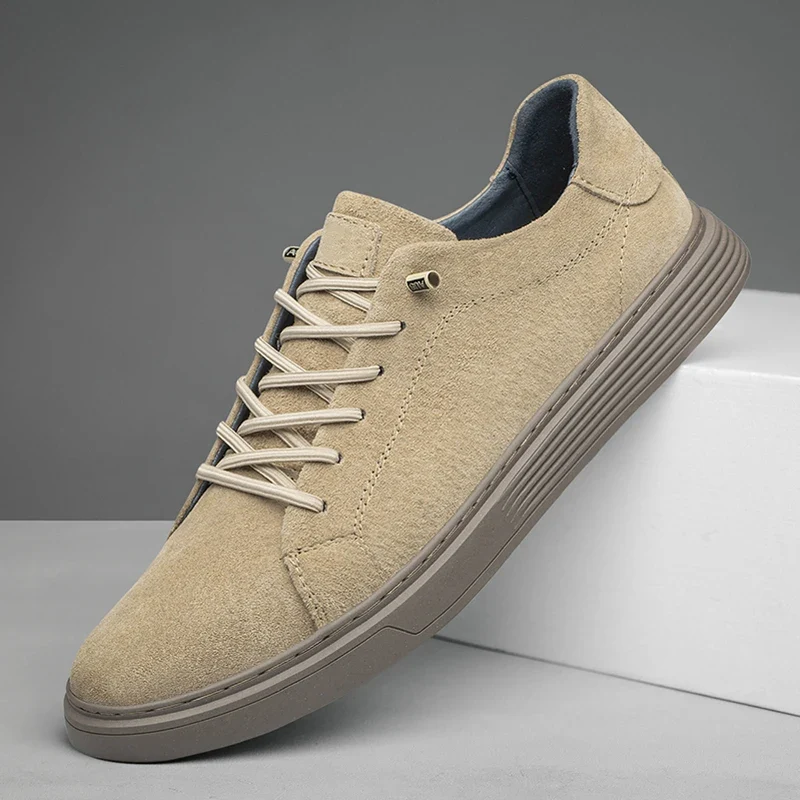 Zapatillas ligeras y transpirables - Imagen 5