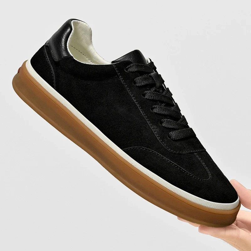 Zapatos elegantes de estilo británico - Imagen 8