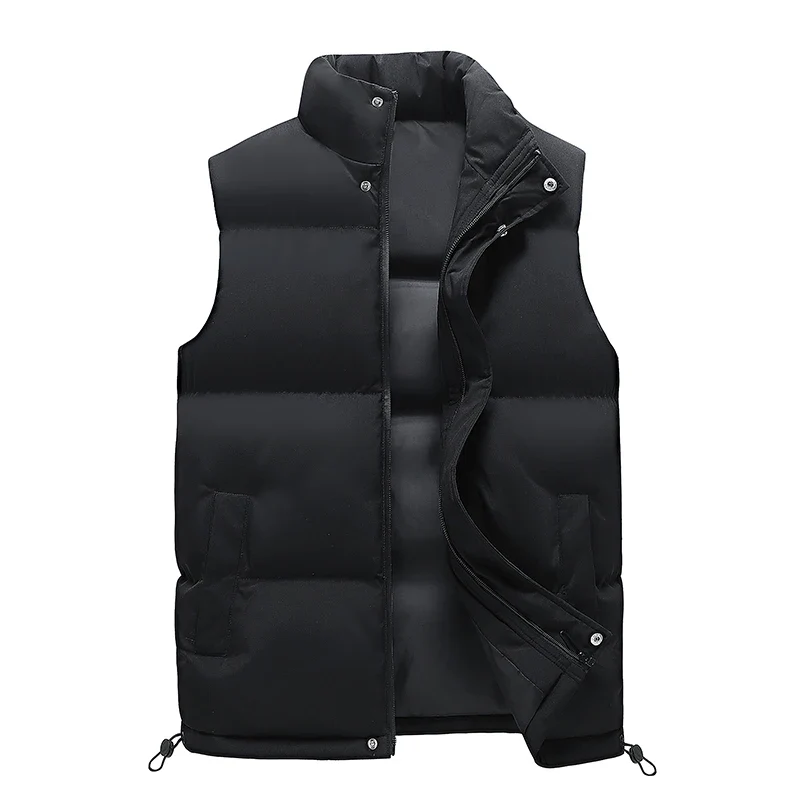 Chaleco elegante para hombre - Imagen 6