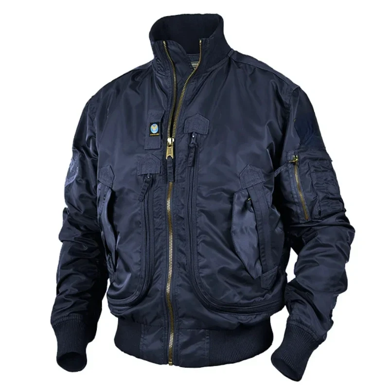 Chaquetas de escalada Ma-1 - Imagen 6