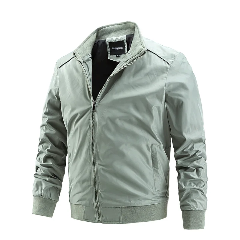 Chaqueta informal y ligera - Imagen 6