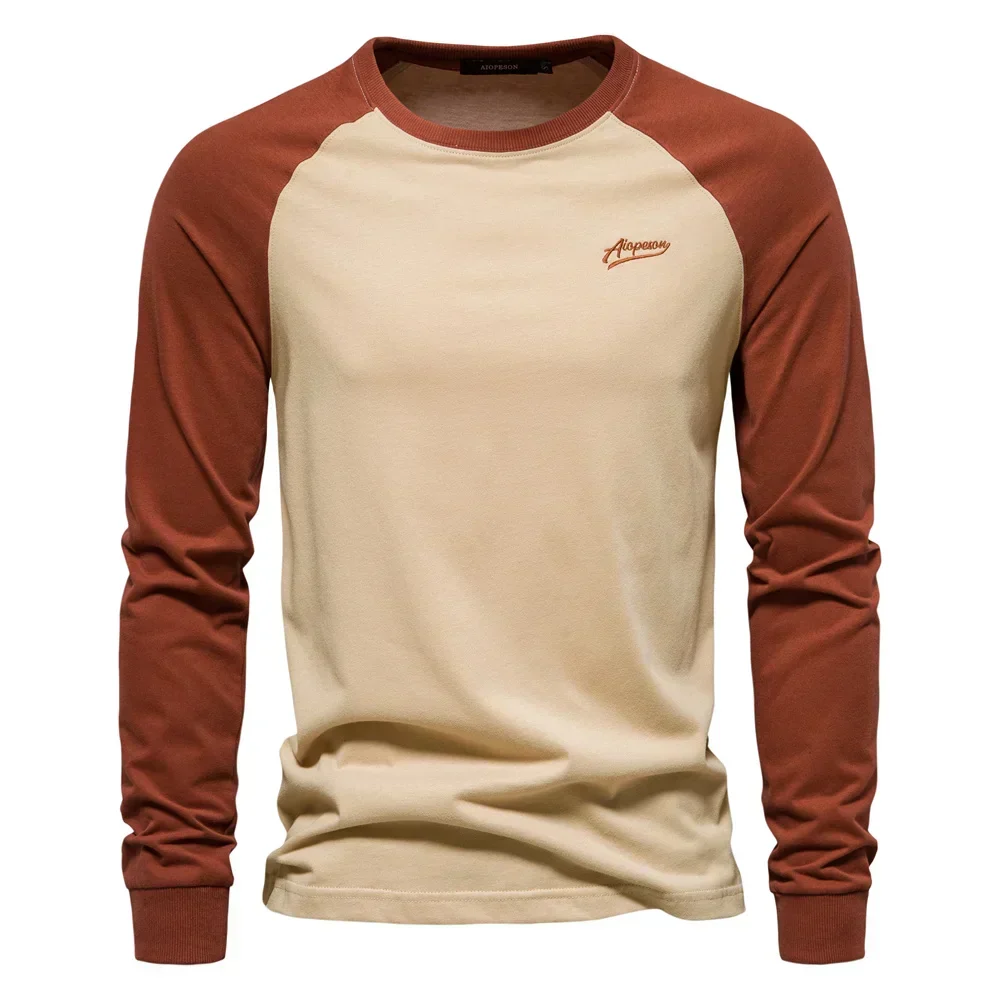 Jersey elegante para hombre - Imagen 3