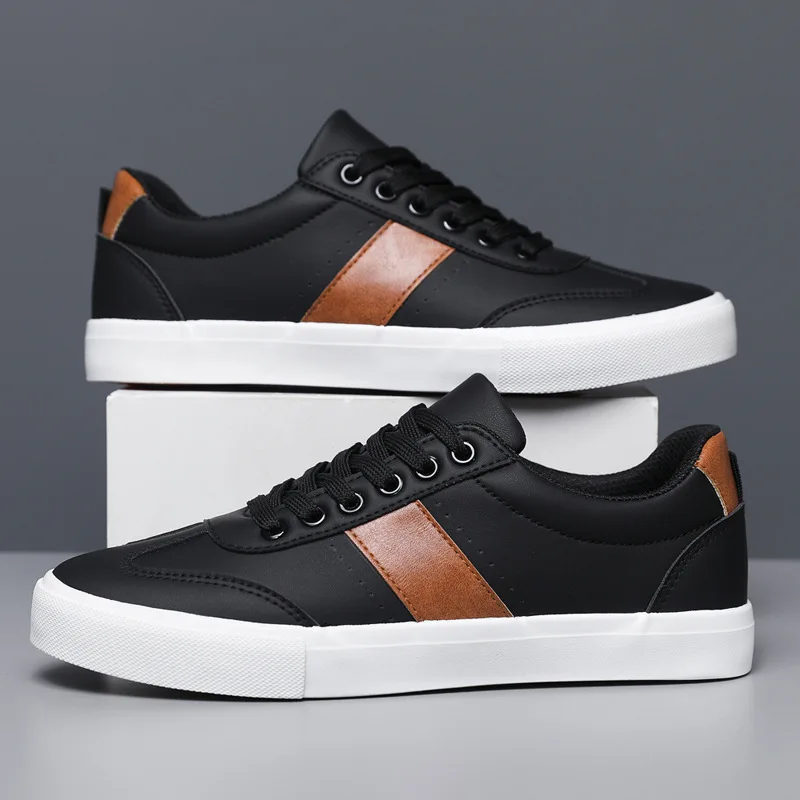 Zapatos elegantes de piel - Imagen 6