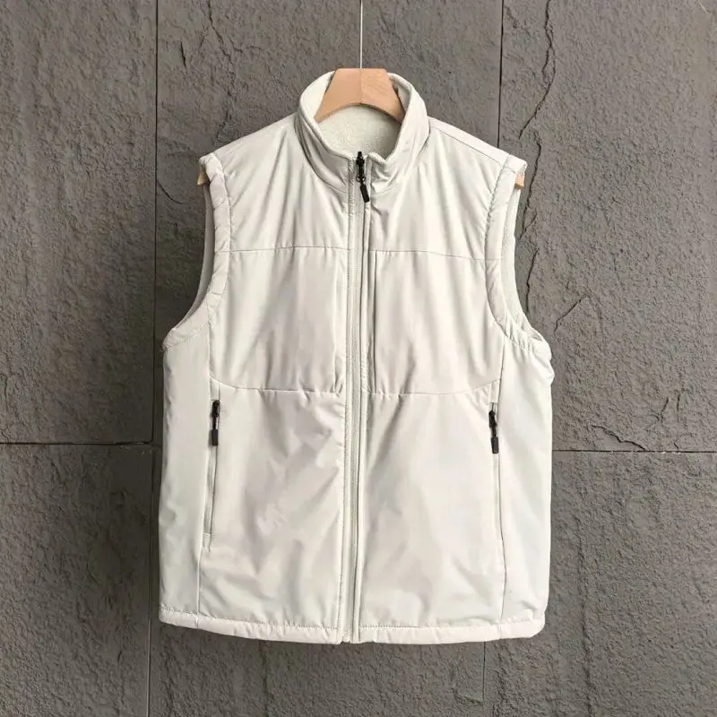 Chaleco elegante para hombre - Imagen 7