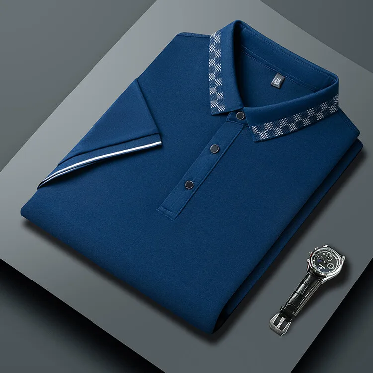 Polo de algodón - Imagen 3
