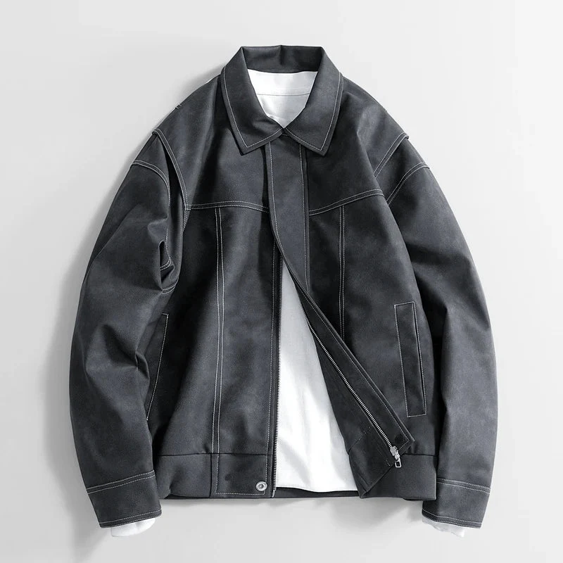 Chaqueta informal de hombre - Imagen 3