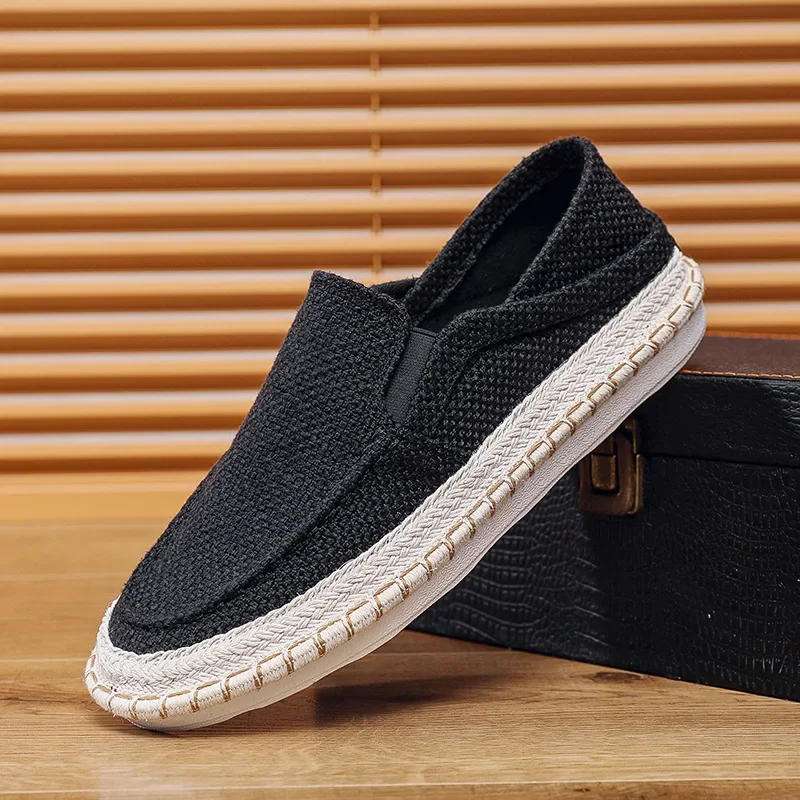 Zapatos sin cordones elegantes: mocasines - Imagen 8