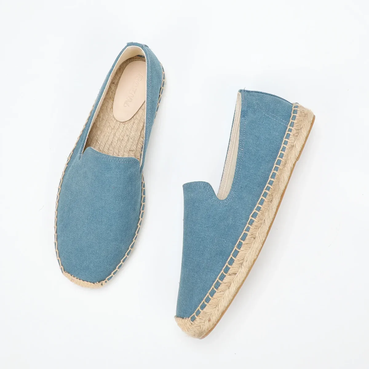 Espadrilles informales para hombre - Imagen 5
