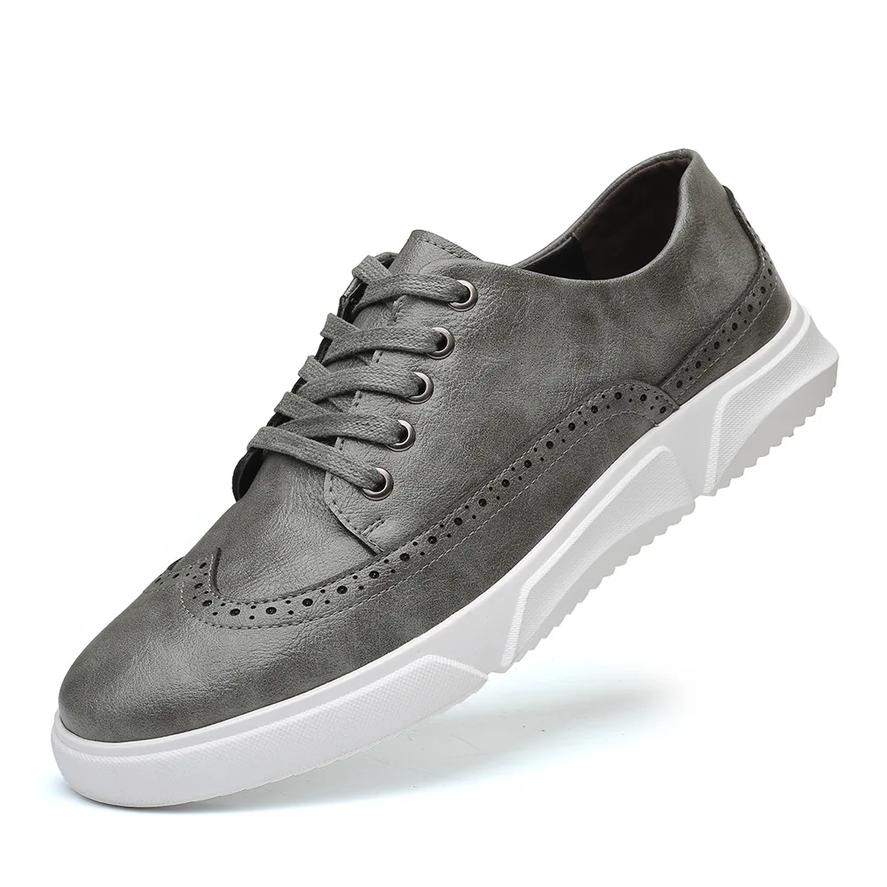 Zapatos informales de Borgue - Imagen 6
