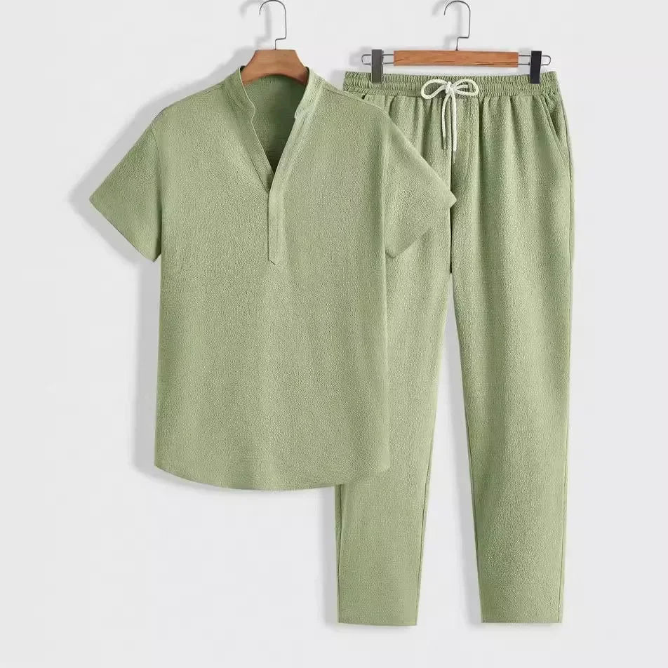 Conjunto elegante de verano - Imagen 4